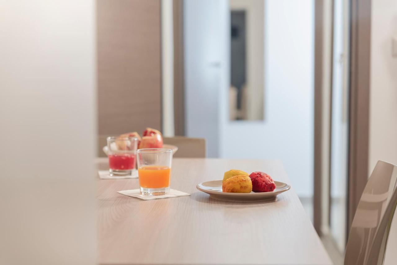 Fladi House Catania Hotel Екстериор снимка