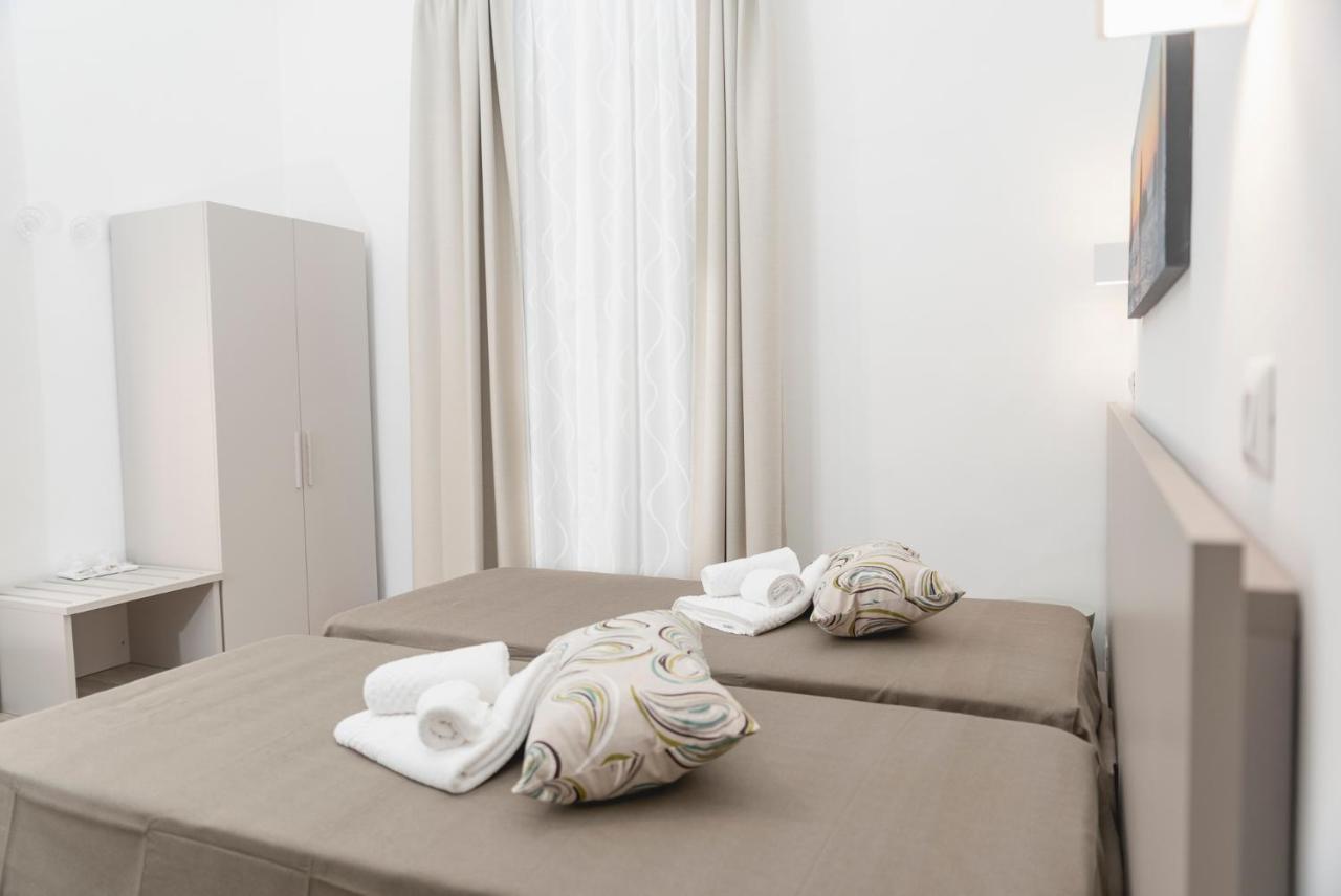 Fladi House Catania Hotel Екстериор снимка