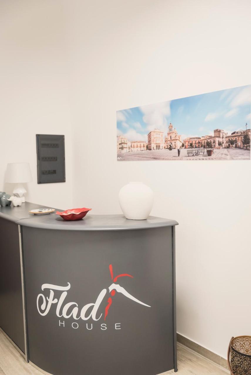 Fladi House Catania Hotel Екстериор снимка