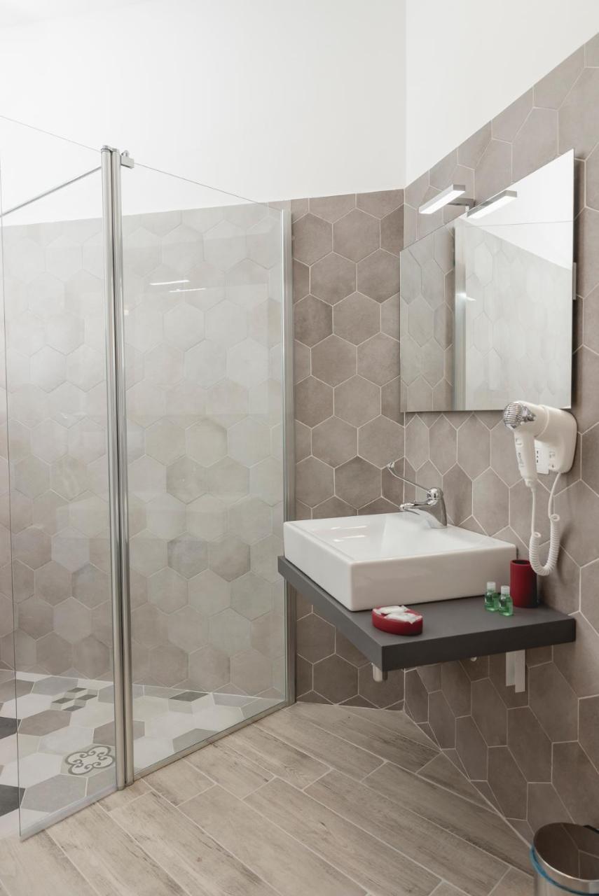 Fladi House Catania Hotel Екстериор снимка