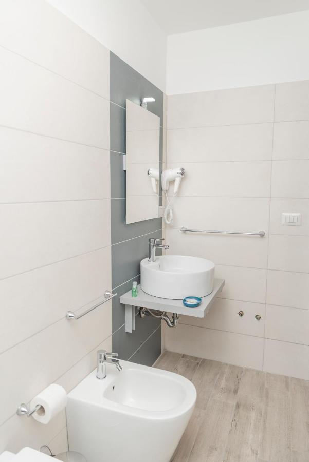 Fladi House Catania Hotel Екстериор снимка